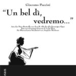 "Un bel dì, vedremo..."