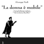 "La donna è mobile"