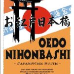 Japanische Suite - Oedo Nihonbashi