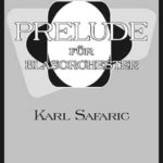 Prelude für Blasorchester