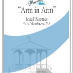Arm in Arm, Mazurka op. 215