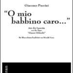 "O mio babbino caro..."