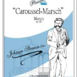 Caroussel-Marsch, op. 133