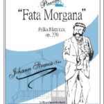 Fata Morgana, Polka Mazurka op. 330