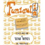 Funiculì-Funiculà Chorsatz