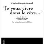“Je veux vivre dans le reve...” - Arie der Juliette