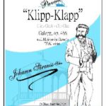 Klipp-Klapp-Galopp op. 466