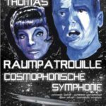 Raumpatrouille - Cosmophonische Symphonie (BO)