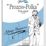Prozess-Polka op. 294