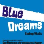 Blue Dreams - Jazz Waltz